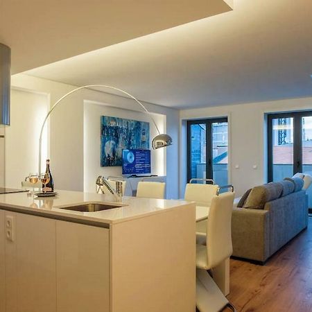 Stylish Duplex Downtown Apartment OOporto Extérieur photo